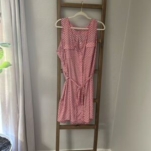 GAP Sleeveless Dress